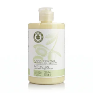 Crema hidratante corporal La Chinata
