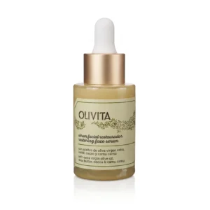 Sérum Concentrado Reparador Olivita La Chinata