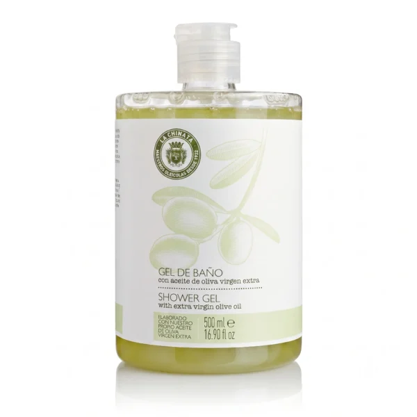 Gel de baño La Chinata