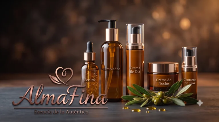 Guía de cuidado facial 5 pasos