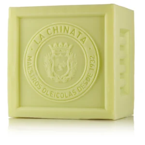 Jabón al aceite de oliva La Chinata